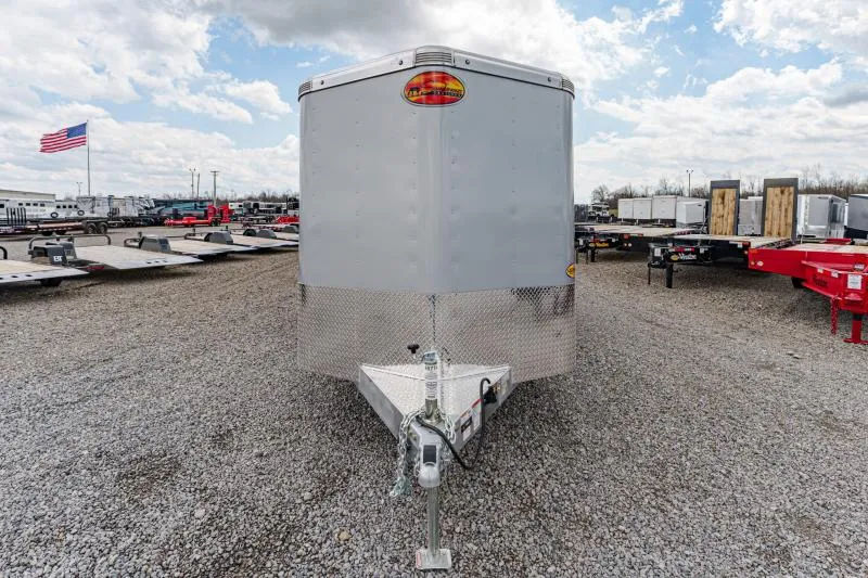 new Stock / Stock Combo Trailers Sundowner Trailers  for sale, in North Jackson, OH Thumbnail 3