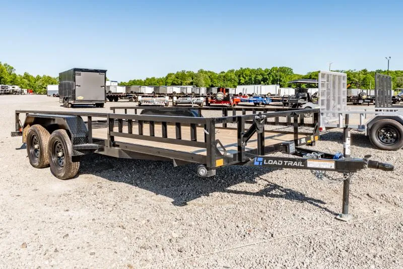 2026 Load Trail UE8316032 Utility Trailer