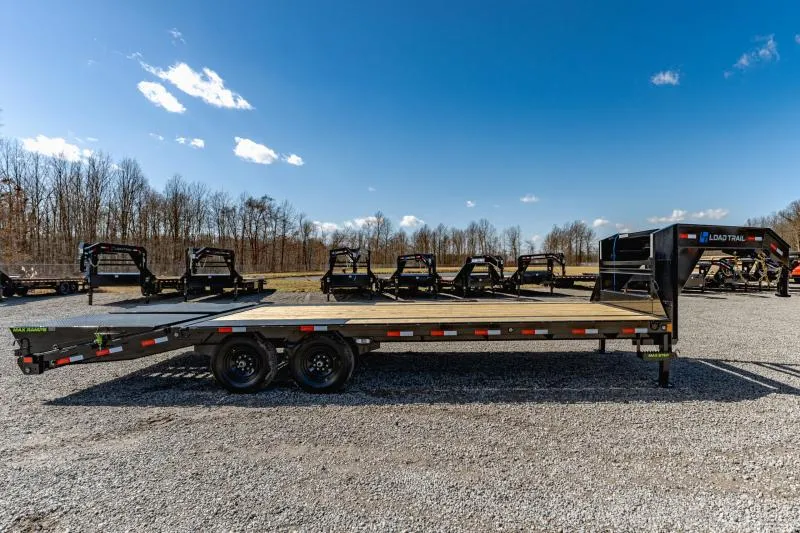 new Equipment / Flatbed Trailers Load Trail  for sale, in North Jackson, OH Thumbnail 5