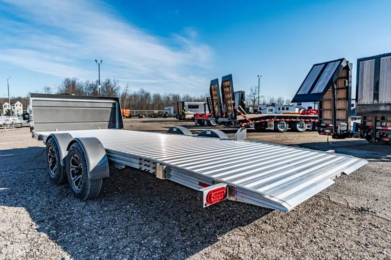 new Car Haulers / Racing Trailers Timpte  for sale, in North Jackson, OH Thumbnail 9
