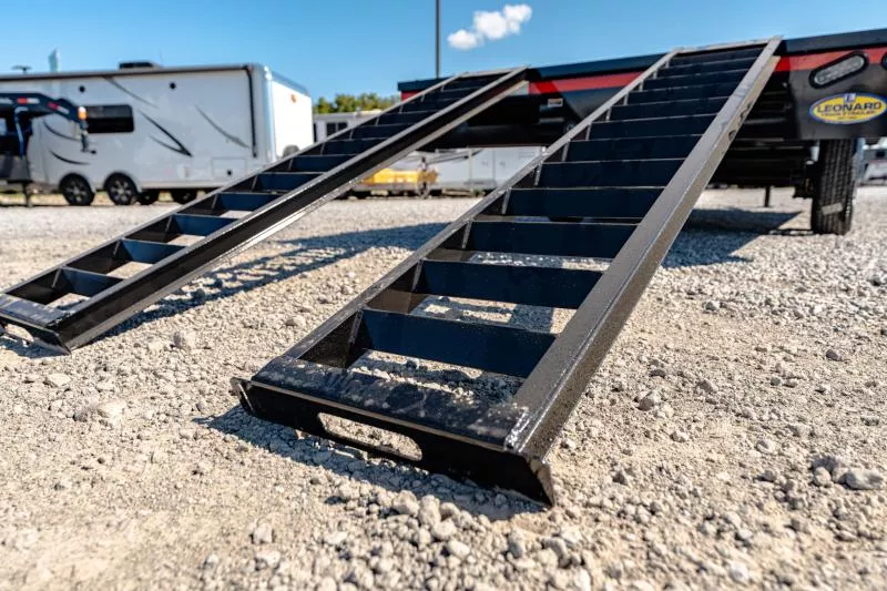 new Equipment / Flatbed Trailers Load Trail  for sale, in North Jackson, OH Thumbnail 13