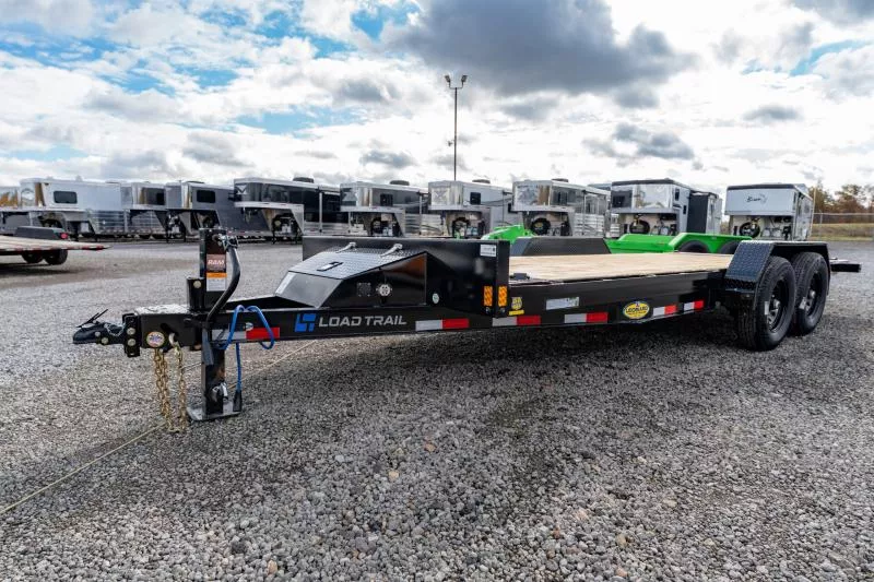 new Equipment / Flatbed Trailers Load Trail  for sale, in North Jackson, OH Thumbnail 2