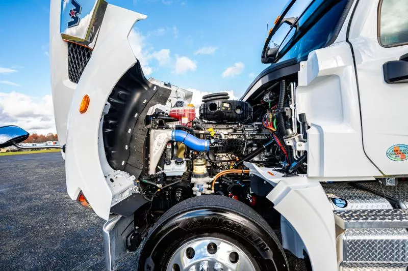 used Other Trucks Western Star  for sale, in North Jackson, OH Thumbnail 19