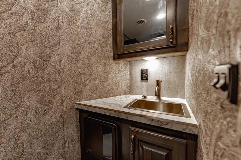 new Stock / Stock Combo Trailers Shadow Trailers  for sale, in North Jackson, OH Thumbnail 17