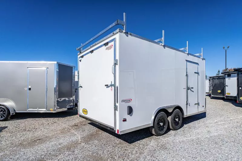 new Cargo (Enclosed) Trailers Bravo Trailers  for sale, in North Jackson, OH Thumbnail 5