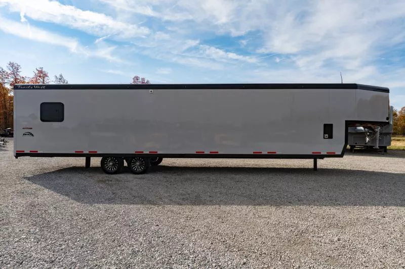 new Snowmobile Trailers Trails West  for sale, in North Jackson, OH Thumbnail 6