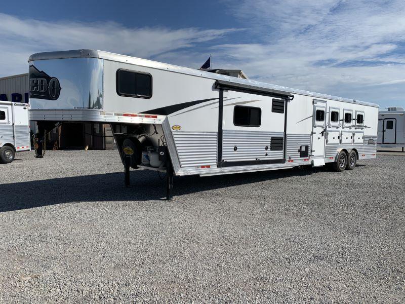 2019 4 HORSE BISON GOOSENECK HORSE TRAILER 2019 4 HORSE BISON GOOSENECK HORSE TRAILER