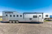 new Horse Trailers Bloomer  for sale, in North Jackson, OH Thumbnail 5