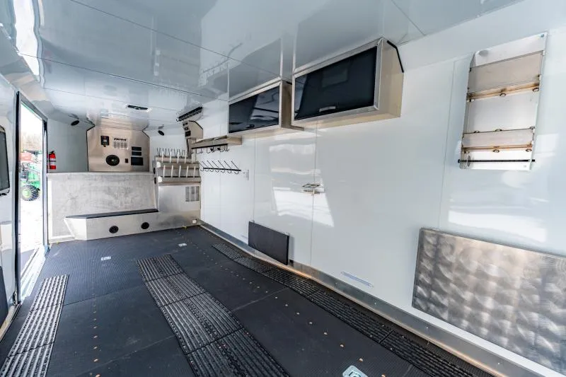 new Snowmobile Trailers Trails West Manufacturing  for sale, in North Jackson, OH Thumbnail 19