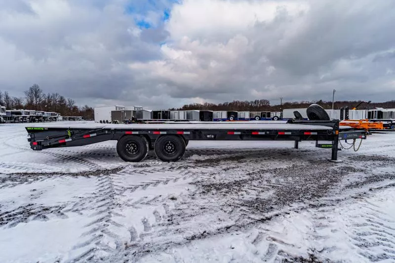 new Equipment / Flatbed Trailers Load Trail  for sale, in North Jackson, OH Thumbnail 5