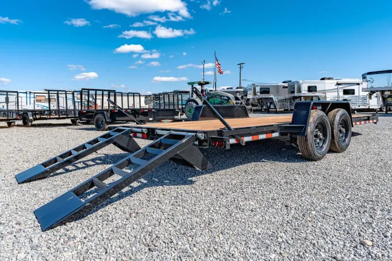 new Equipment / Flatbed Trailers BWISE  for sale, in North Jackson, OH Thumbnail 12