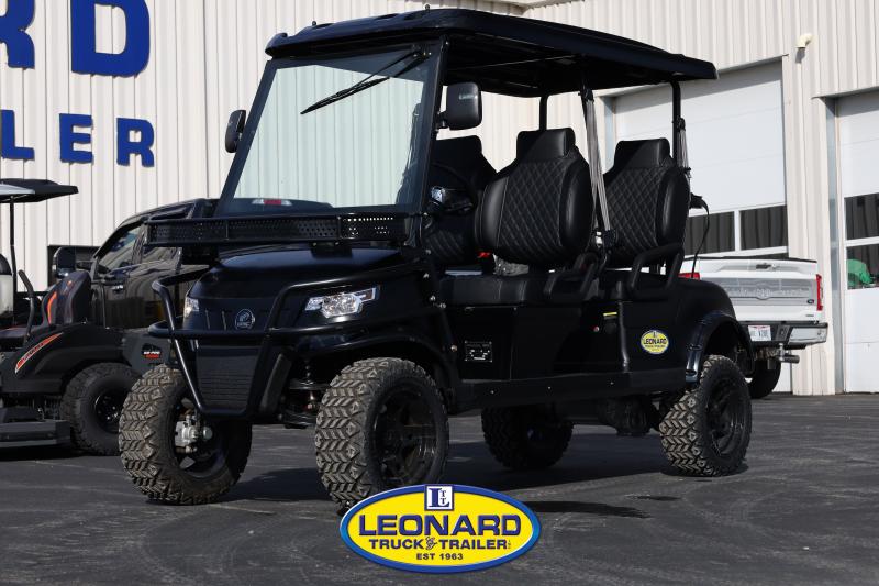 2022 Epic Carts E40FL Golf Cart 2022 Epic Carts E40FL Golf Cart