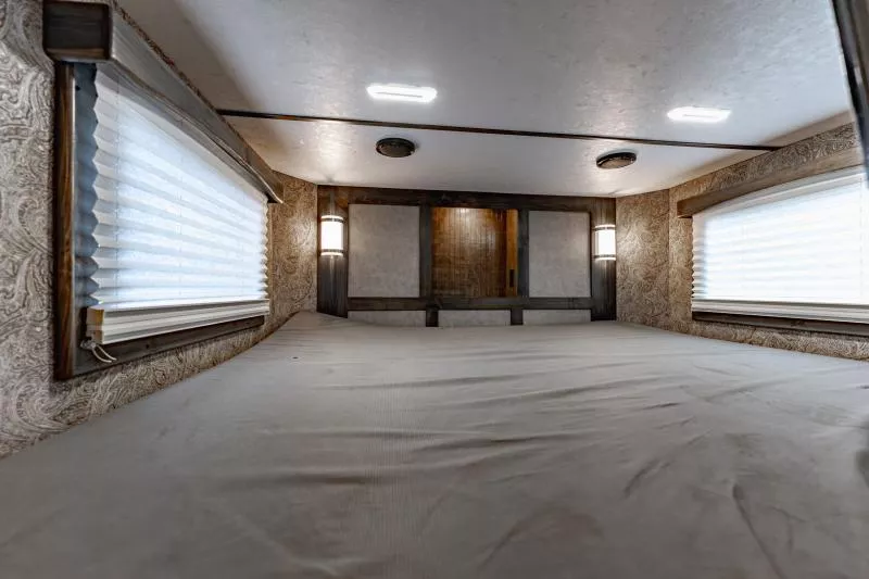 new Stock / Stock Combo Trailers Shadow Trailers  for sale, in North Jackson, OH Thumbnail 14