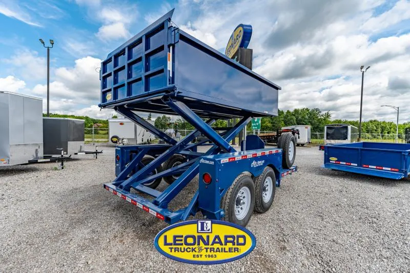 new Equipment / Flatbed Trailers Air Tow Other for sale, in North Jackson, OH Thumbnail 23