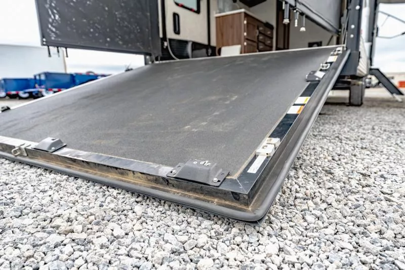 used Travel Trailers Forest River  for sale, in North Jackson, OH Thumbnail 25