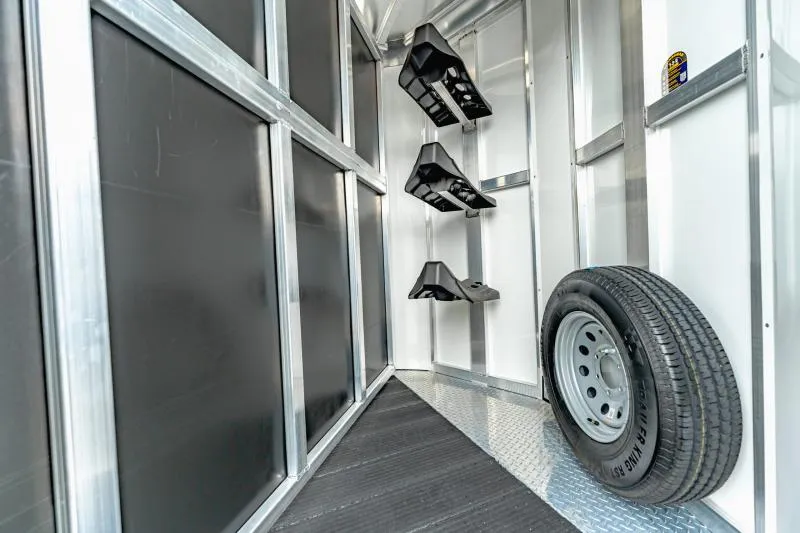 new Horse Trailers Bar-M Trailers  for sale, in North Jackson, OH Thumbnail 16