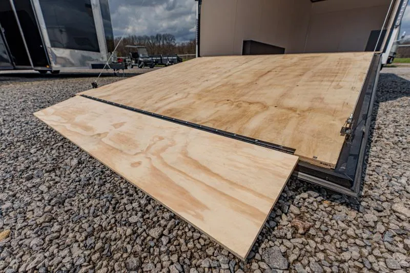 new Car Haulers / Racing Trailers United Trailers  for sale, in North Jackson, OH Thumbnail 14