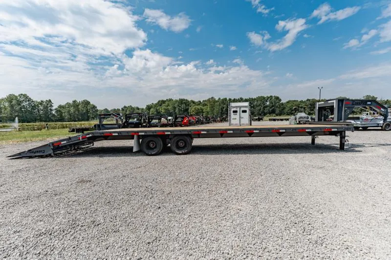 new Equipment / Flatbed Trailers CornPro  for sale, in North Jackson, OH Thumbnail 11