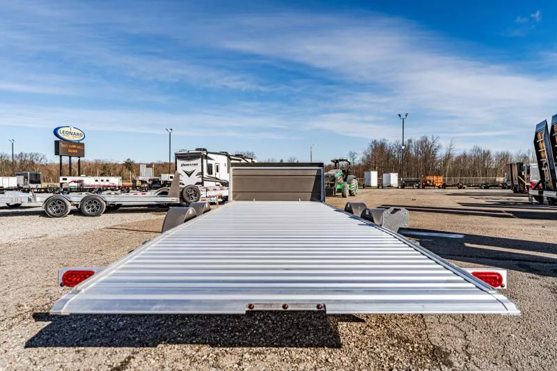 new Car Haulers / Racing Trailers Timpte  for sale, in North Jackson, OH Thumbnail 8