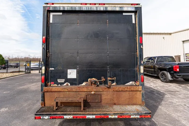 used Other Trucks Ford  for sale, in North Jackson, OH Thumbnail 8