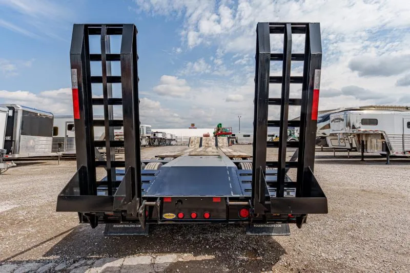 new Other Semi Trailers Rogers Trailers  for sale, in North Jackson, OH Thumbnail 6