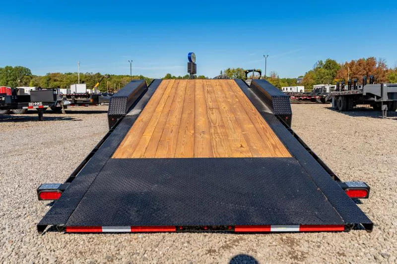 new Equipment / Flatbed Trailers CornPro  for sale, in North Jackson, OH Thumbnail 14