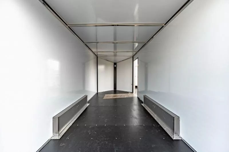 new Cargo (Enclosed) Trailers Ideal Cargo  for sale, in North Jackson, OH Thumbnail 31