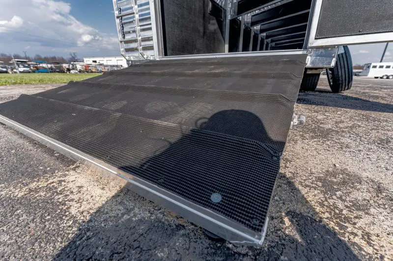 new Horse Trailers Bloomer  for sale, in North Jackson, OH Thumbnail 15