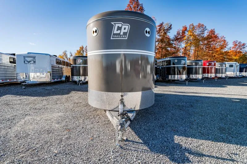 new Stock / Stock Combo Trailers CornPro  for sale, in North Jackson, OH Thumbnail 3