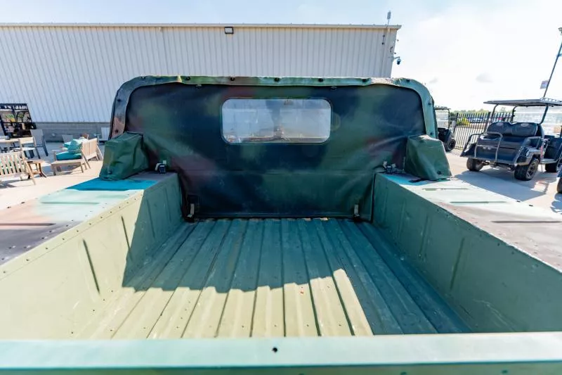 used Other Trucks AM General  for sale, in North Jackson, OH Thumbnail 11