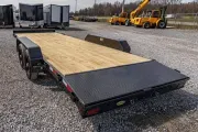 new Car Haulers / Racing Trailers H and H Trailer  for sale, in North Jackson, OH Thumbnail 8