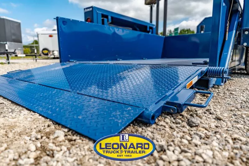 new Equipment / Flatbed Trailers Air Tow Other for sale, in North Jackson, OH Thumbnail 17
