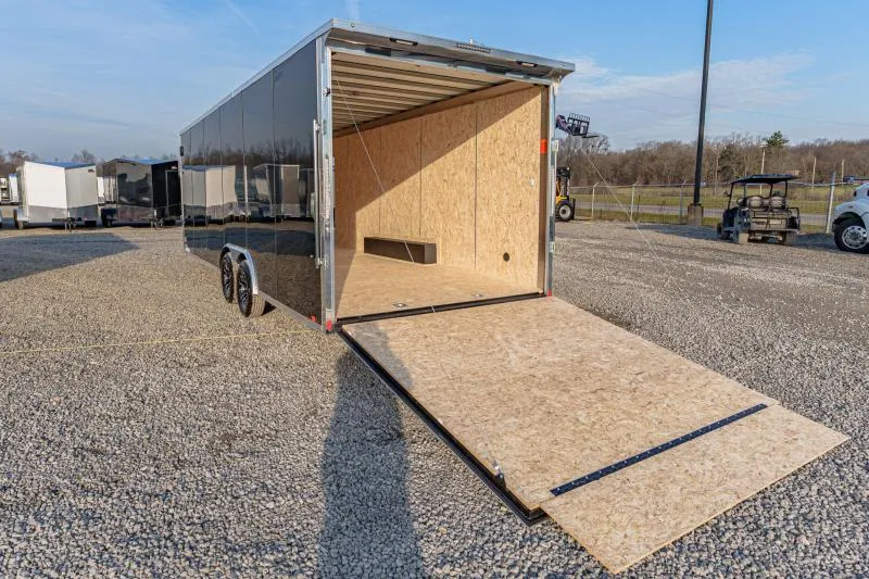 new Car Haulers / Racing Trailers Formula Trailers  for sale, in North Jackson, OH Thumbnail 15