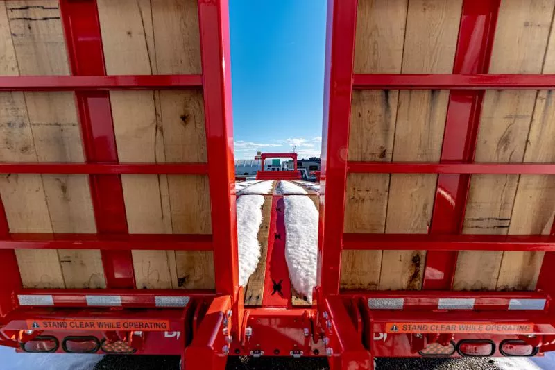 new Other Semi Trailers Behnke  for sale, in North Jackson, OH Thumbnail 8
