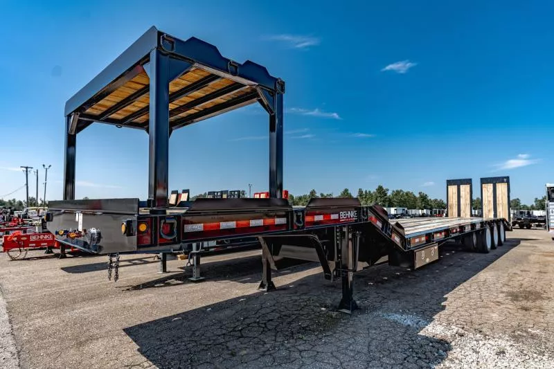 new Other Semi Trailers Behnke  for sale, in North Jackson, OH Thumbnail 2
