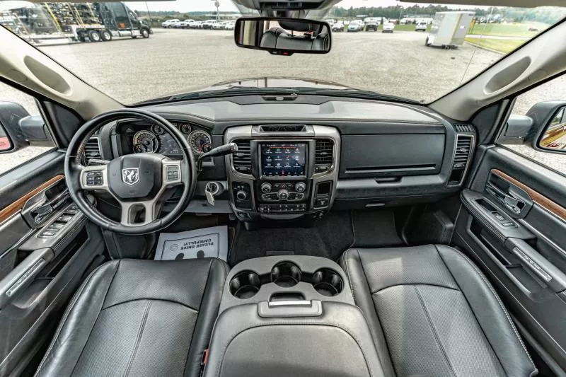 used Other Trucks Ram  for sale, in North Jackson, OH Thumbnail 13