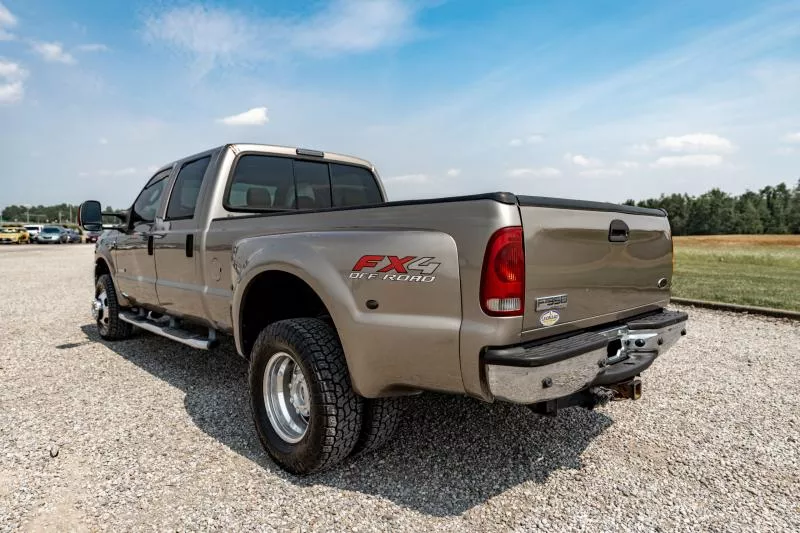 used Other Trucks Ford  for sale, in North Jackson, OH Thumbnail 8