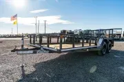 new Utility Trailers CornPro  for sale, in North Jackson, OH Thumbnail 2