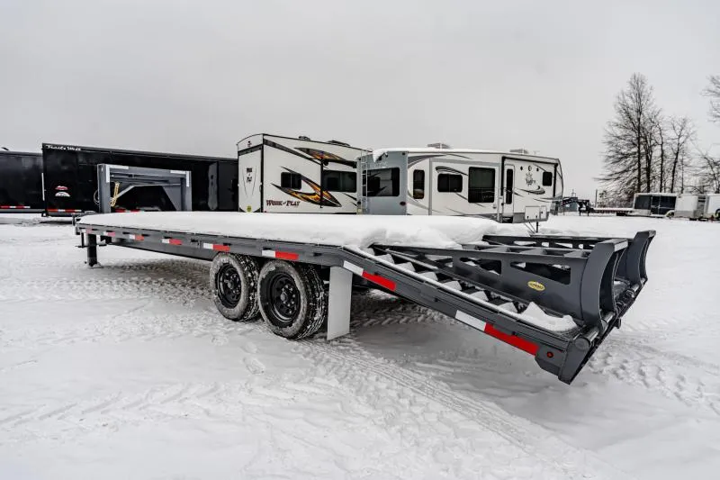 new Equipment / Flatbed Trailers Golden  for sale, in North Jackson, OH Thumbnail 9