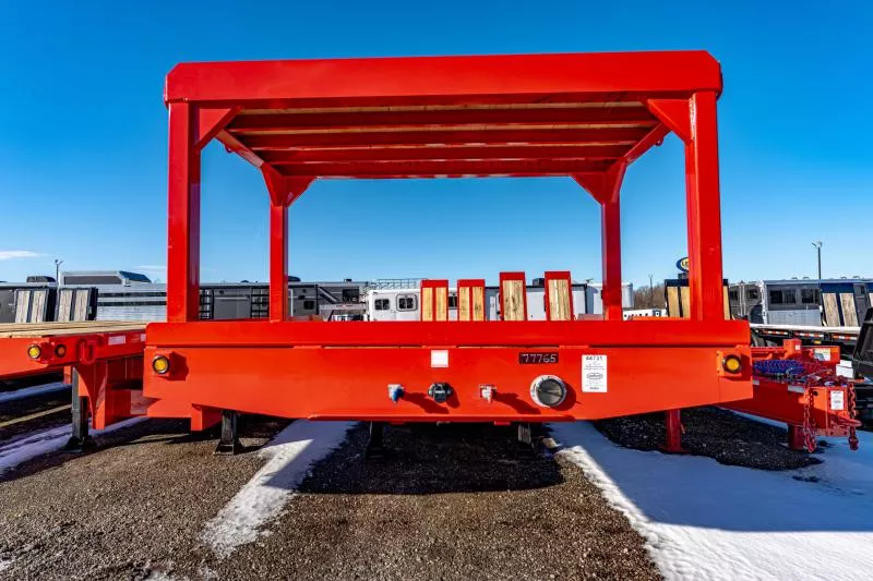 new Other Semi Trailers Behnke  for sale, in North Jackson, OH Thumbnail 3