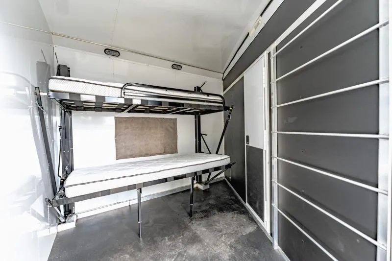 new Stock / Stock Combo Trailers Shadow Trailers  for sale, in North Jackson, OH Thumbnail 29