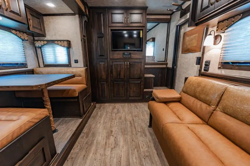 new Horse Trailers Bloomer  for sale, in North Jackson, OH Thumbnail 34