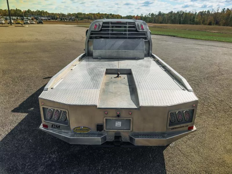 used Other Trucks Ford  for sale, in North Jackson, OH Thumbnail 13