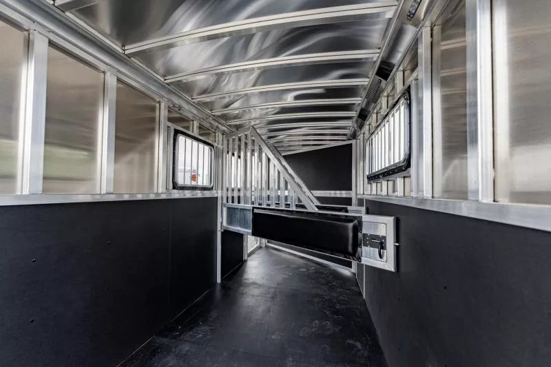 new Horse Trailers Bar-M Trailers Other for sale, in North Jackson, OH Thumbnail 16