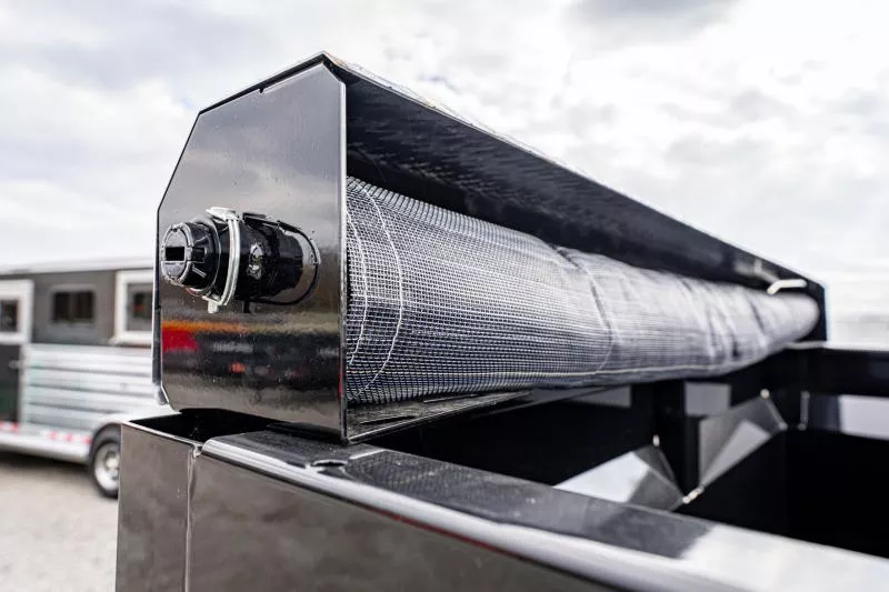 new Dump Trailers BWISE  for sale, in North Jackson, OH Thumbnail 11