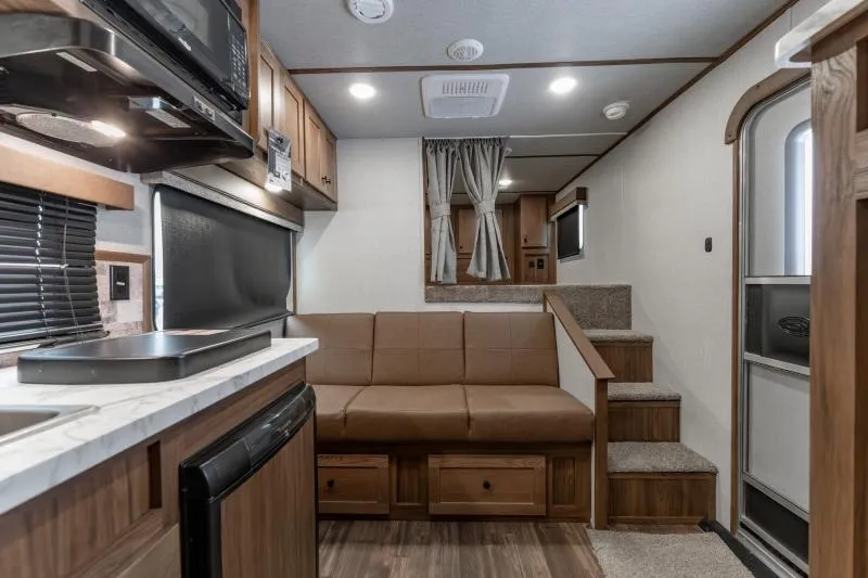 new Horse Trailers Bison Trailers  for sale, in North Jackson, OH Thumbnail 17