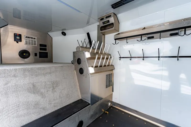 new Snowmobile Trailers Trails West Manufacturing  for sale, in North Jackson, OH Thumbnail 20