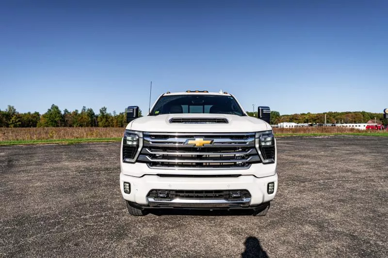 used Other Trucks Chevrolet  for sale, in North Jackson, OH Thumbnail 3