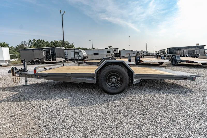 new Equipment / Flatbed Trailers CornPro  for sale, in North Jackson, OH Thumbnail 10