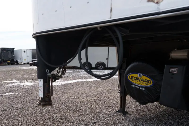 used Horse Trailers Sundowner Trailers  for sale, in North Jackson, OH Thumbnail 4